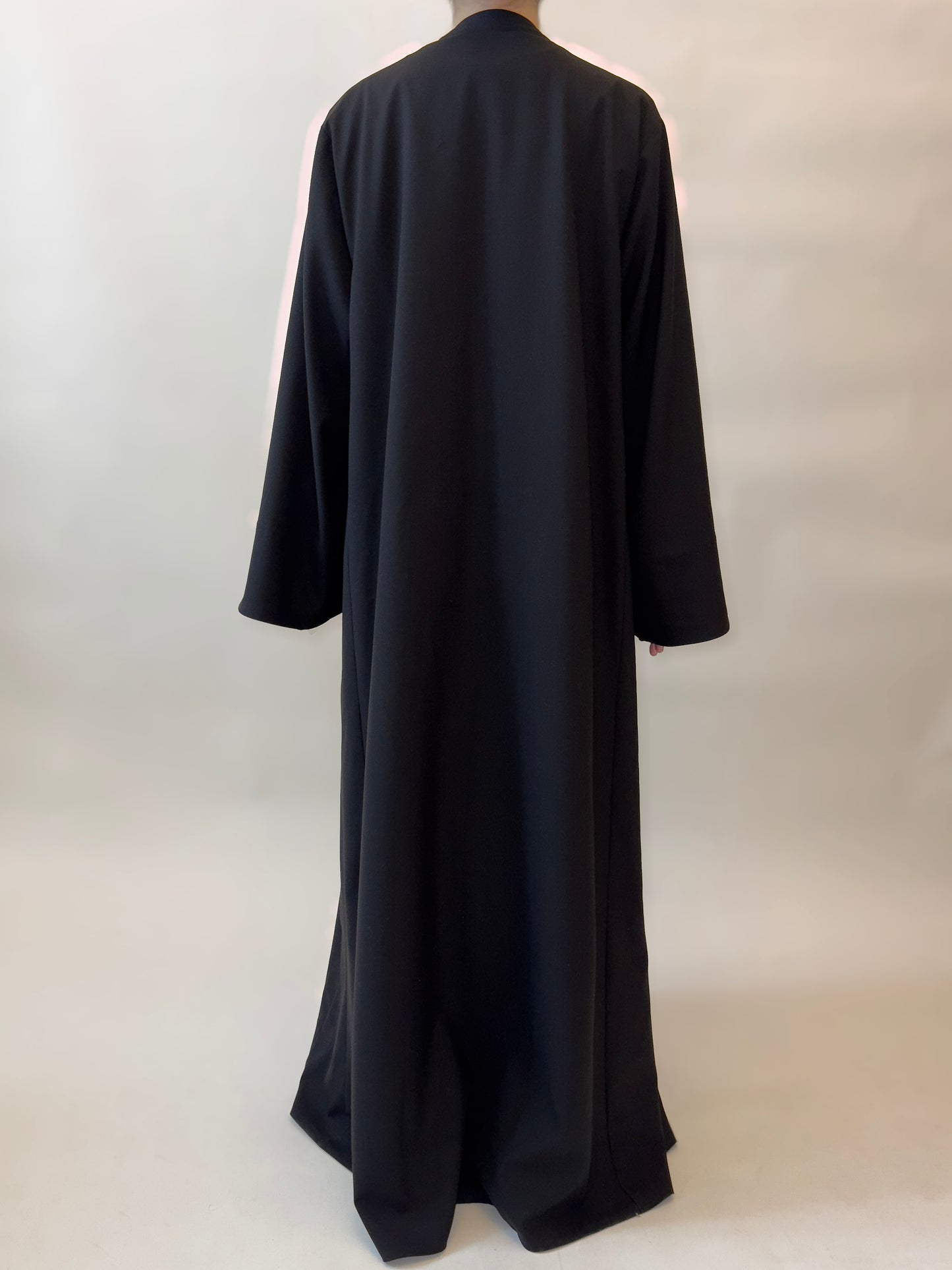 Rasa Monahie (100% lână + satin)