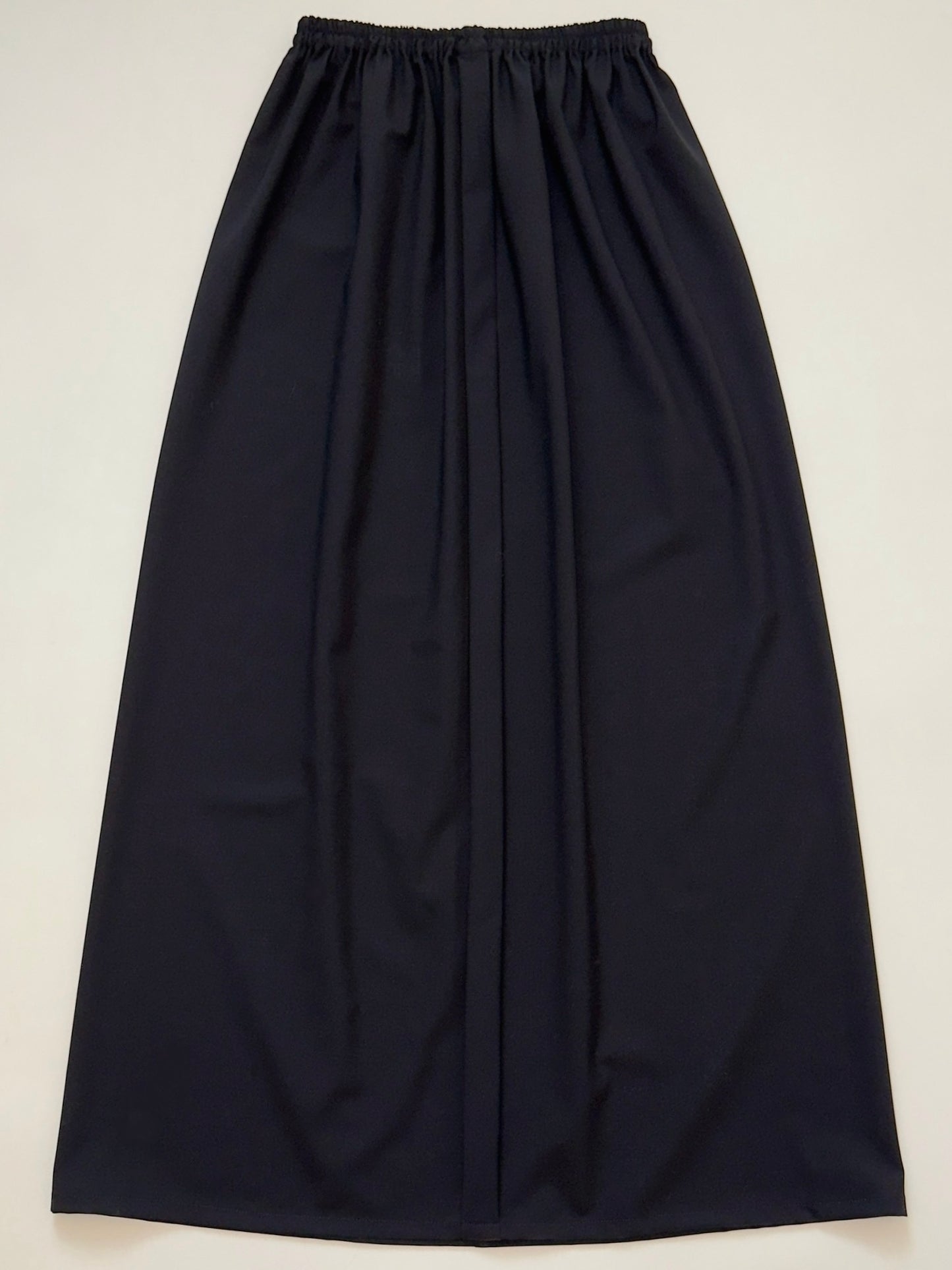 Fusta cu Elastic (100% lână)