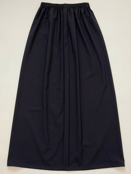Fusta cu Elastic (100% lână)